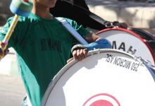 گزارش تصویری مراسم عزاداری دهه فاطمیه